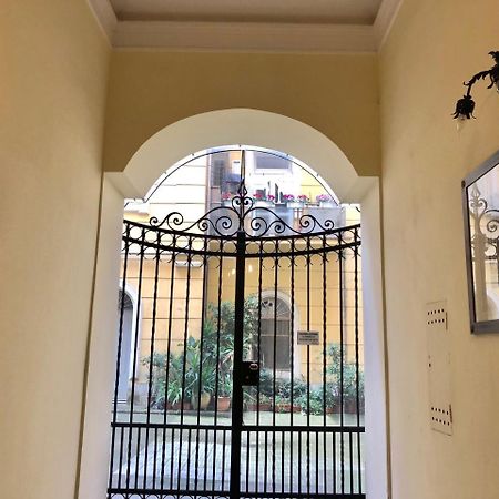 Gracchi Guest House Rom Exterior foto